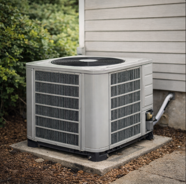 Heat Pumps