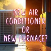 Should You Buy a New Air Conditioner or Furnace? New AC Or New Furnace What To Buy Heating Company - 0044