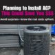 How Much Does It Cost to Install an Air Conditioner - AC Install Cost Kawarthal Lakes - Best Price Install AC - 001