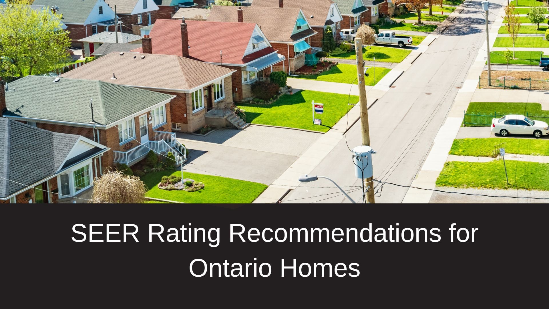 Understanding SEER Ratings - What are Seer Ratings in HVAC - 002